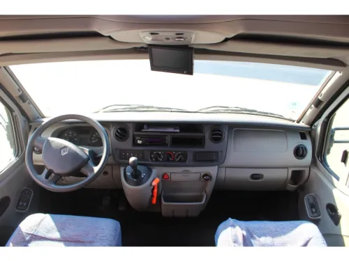 Homecar Homecar Automaat  foto: 8