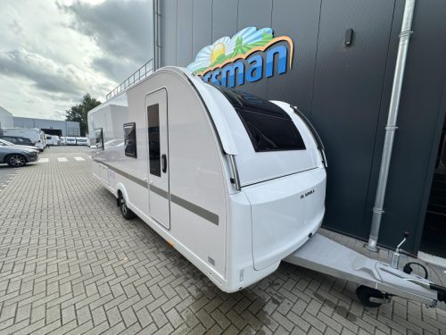 Adria Adora 613 HT Foto: 3