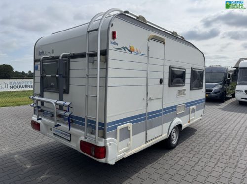 Hobby De Luxe Easy 400SF Foto: 3
