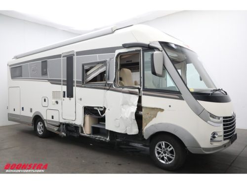 Carthago Chic S-Plus i61 XL LE 3.0 M.Jet Aut. Level Luftfederung Dachklimaanlage Solar TV Garage Navi Clima Kamera Tempomat Foto: 1