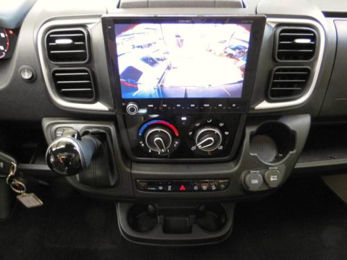 Dethleffs Globetrail 640 ES 12824,= &iexcl;DESCUENTO TODO INCLUIDO! foto: 20