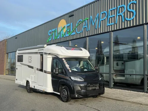 Carthago C1-Tourer T 145 RB LE MJ 2026 Foto: 0