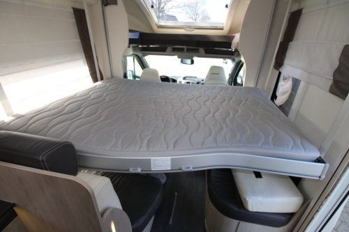 Chausson  610 Special edition Foto: 13