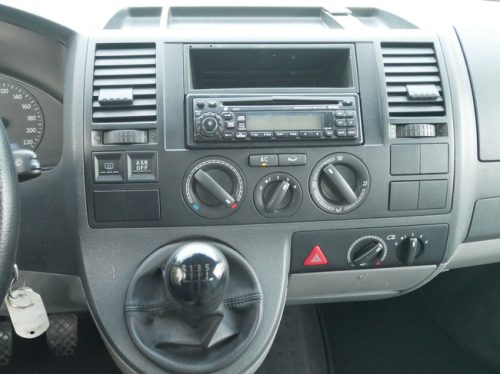 Volkswagen T5 Transporter, Basic Motorhome, 6 Seats, Motorhome Approved!! photo: 6