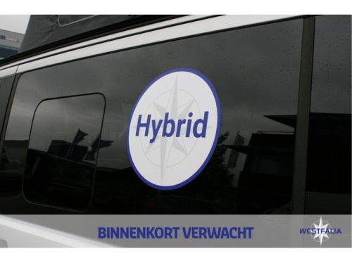 Westfalia Club Joker Premium 233hp Hybrid | INTRODUCTORY PRICE | photo: 3