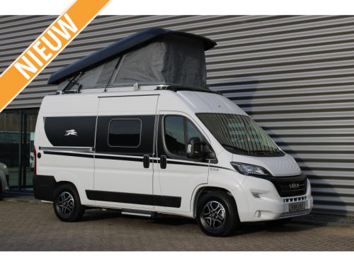 Laika Ecovip 540 CV Aufstelldach Automatik 5,41M Foto: 0