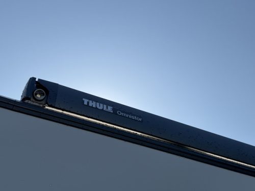 Knaus SUDWIND 580 QS Black Selection Campo vollo grey / 50% Deals photo : 7