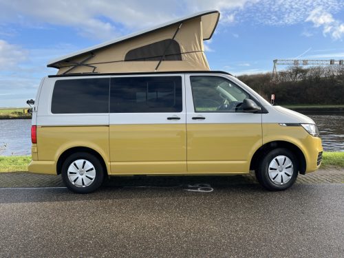 Volkswagen Transporter Foto: 4