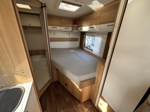 Dethleffs Advantage 5901 T 5901 Foto: 7
