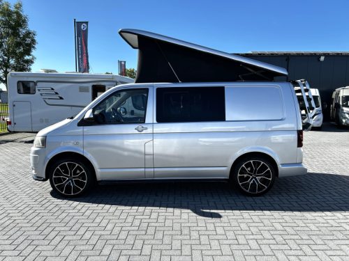 Volkswagen Reimo Pop-top roof/DSG Automatic/2013 photo: 14
