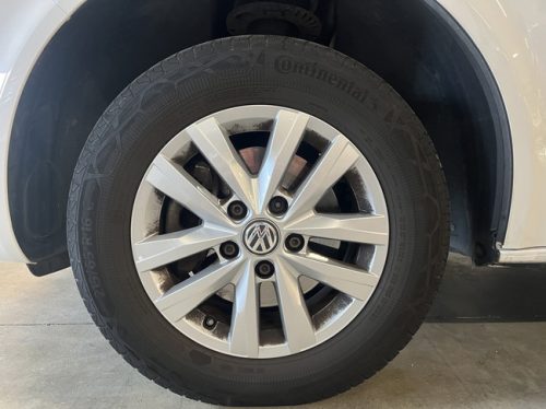 Volkswagen California Ocean T6.1 150HP TDI DSG photo: 8
