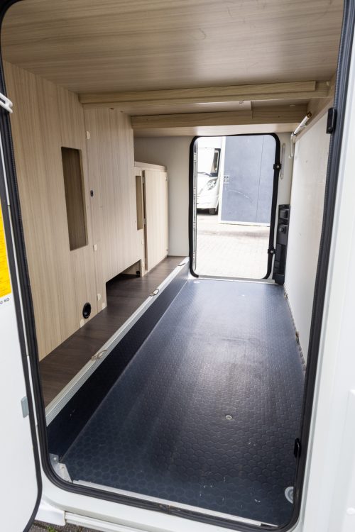 SUN LIVING S-SERIES S 70SL photo: 30