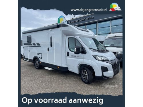 Crosscamp EXPDN 7.4D Peugeot photo: 1