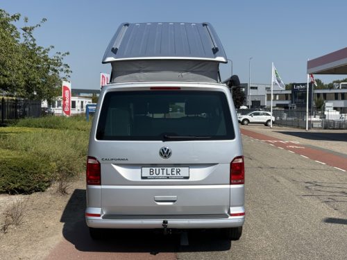 Volkswagen T6 California Ocean 2019 80,000KM 150HP DSG photo: 20