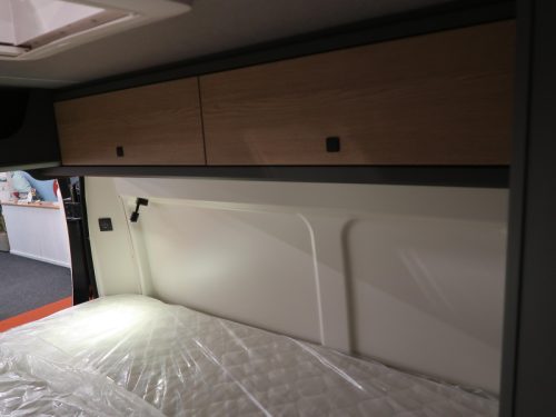 Hobby Nero 65 EINZIGARTIG IN NL UND KOMPLETT Foto: 11
