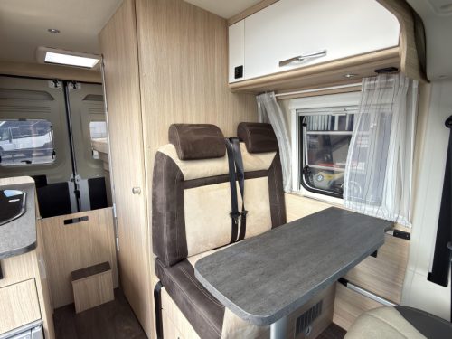Roadcar 540 R photo: 10