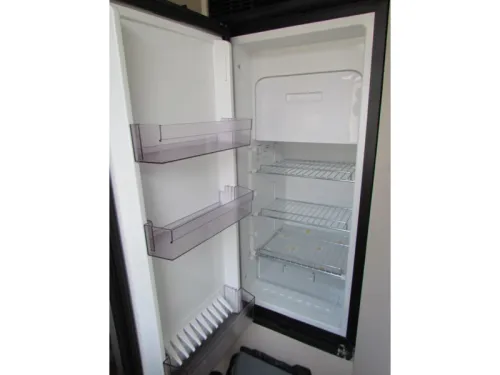 Autocaravana MAN Crafter con camas individuales, autom&aacute;tica foto: 5
