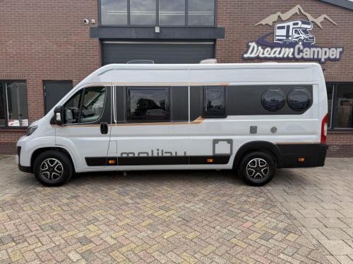 Malibu Van 640 LE New model! Automatic!  photo: 7