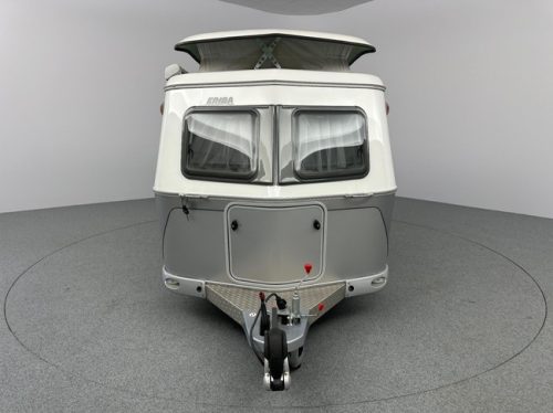 Eriba Touring Troll 530 60 Years Edition Foto: 22