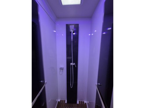 Chausson Special Edition 757 Single beds Face 2 face  photo: 19