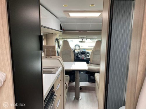 Adria COMPACT DL photo: 6