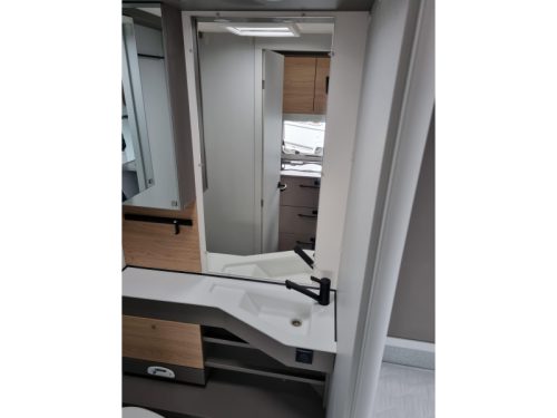 B&uuml;rstner B66 490 TL - Einzelbetten - Foto: 18