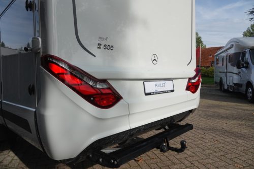 Hymer BMC I 600 foto: 11