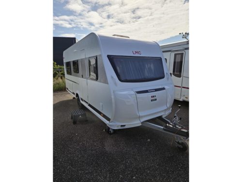 LMC Sassino 460 E Single beds photo: 1