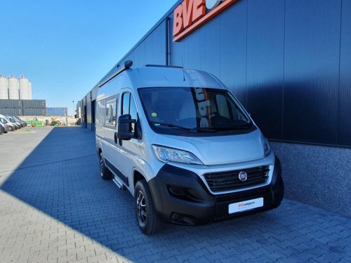 Globecar Roadscout 540 R Automatic - Lithium battery  photo: 17