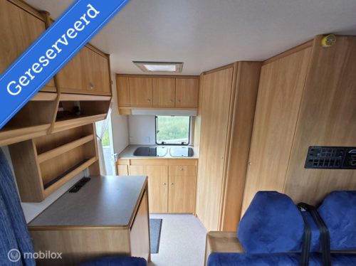 Knaus Eifelland 610 2.8TD 123 PS-Einsteiger-Wohnmobil-Anh&auml;ngerkupplung Foto: 15