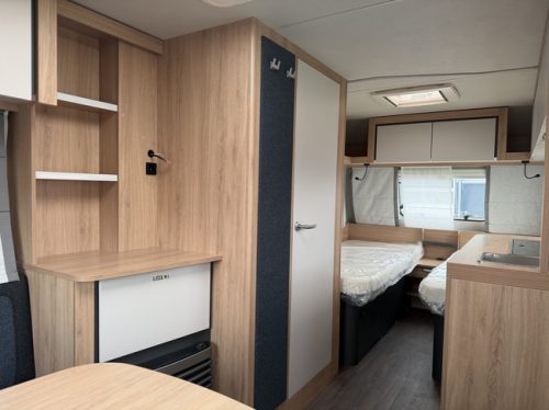 Knaus SPORT 460 EU / 50% Deals photo : 9
