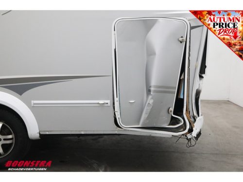 Knaus SunTI 700 LEG 2.3 M.Jet 2xAirco Luftfederung Kamera Backofen/Mikrowelle 4G-Travelvision Foto: 5