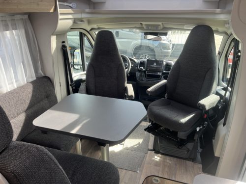 Hymer Exsis-T 580 Xperience - 2027 Foto: 2