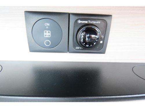 Dethleffs C'Joy 460 LE MOVER+CASSETTEL.+FIETSEND  photo: 18