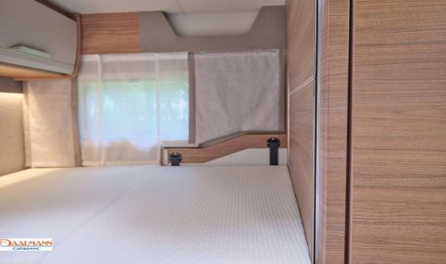 Knaus TourerVan 500 MQ photo: 6