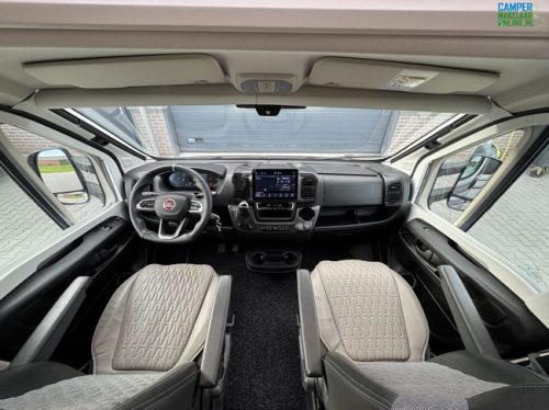 Adria Matrix Supreme 670SL foto: 7