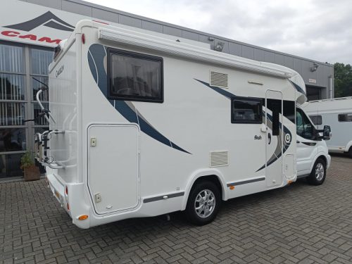 Chausson Flash 627 GA Foto: 2