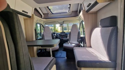 Fiat Adria Sunliving S70SP photo: 15