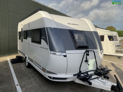 Hobby De Luxe 495UL