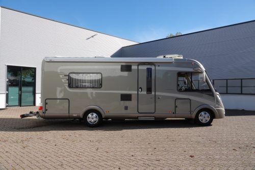 Hymer B 668 PL Foto: 2