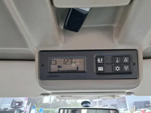 Volkswagen Westfalia T4 Petrol / Unique condition photo: 13