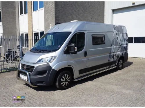 Fiat Ducato 600 L3H2 photo: 1