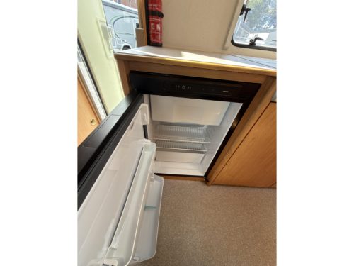 Knaus Sport Traveller 630  foto: 11