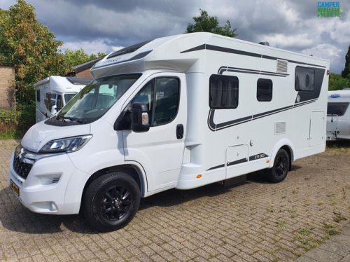 Etrusco T 6900SB photo: 1