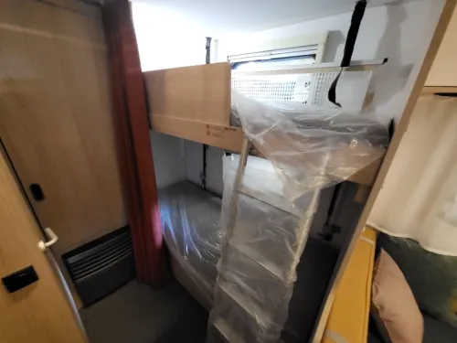Adria Aviva 522 PT available from stock photo: 6