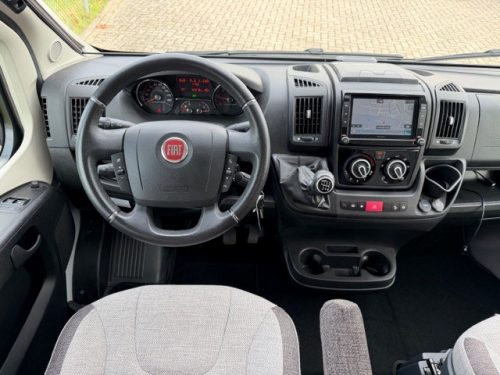 Knaus Boxstar Street 600 MQ foto: 19