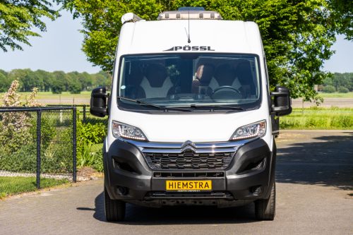 POESSL KW 18 photo: 15
