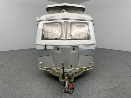 Eriba Touring Troll 530 photo: 21