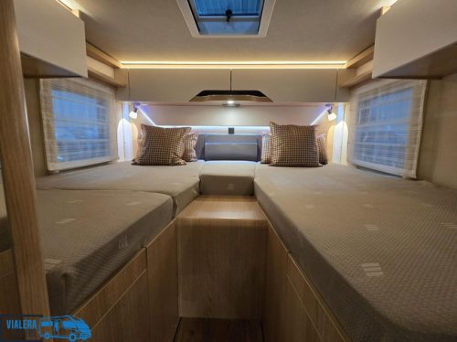 Hymer BMC-I 600 Whiteline Foto: 22