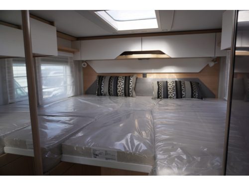 Hymer B MC T 600 Mercedes WhiteLine Foto: 19